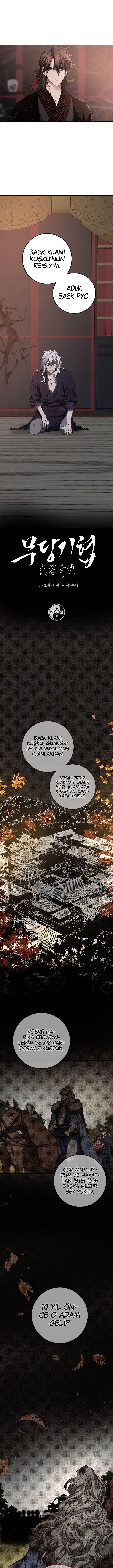 Şamanın Yolu - Bölüm 82 Sayfa 8