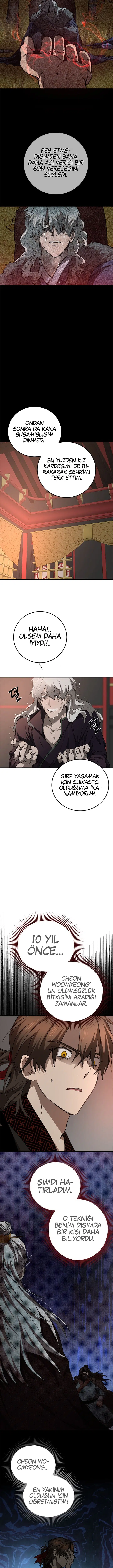 Şamanın Yolu - Bölüm 82 Sayfa 11