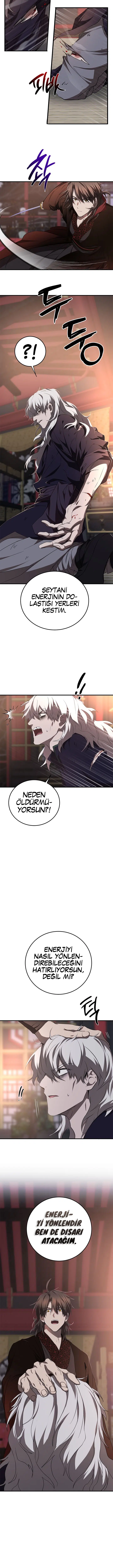Şamanın Yolu - Bölüm 82 Sayfa 15