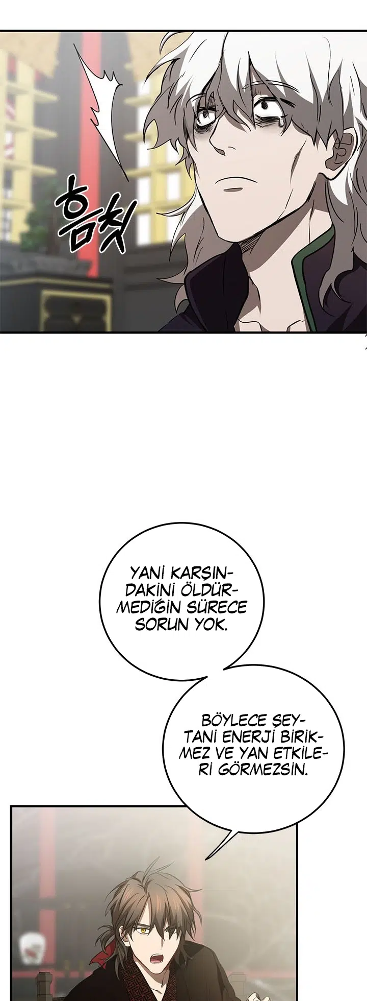 Şamanın Yolu - Bölüm 83 Sayfa 4