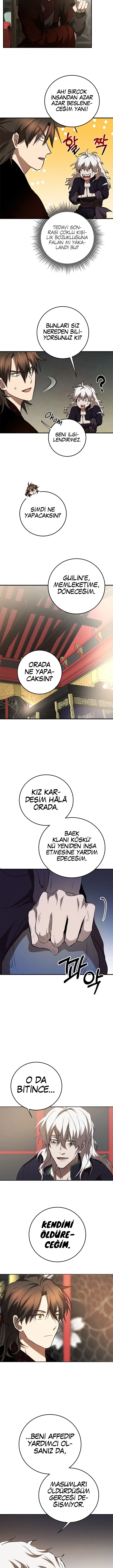 Şamanın Yolu - Bölüm 83 Sayfa 5