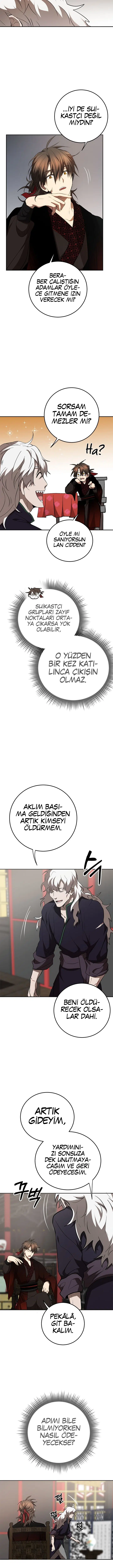 Şamanın Yolu - Bölüm 83 Sayfa 6