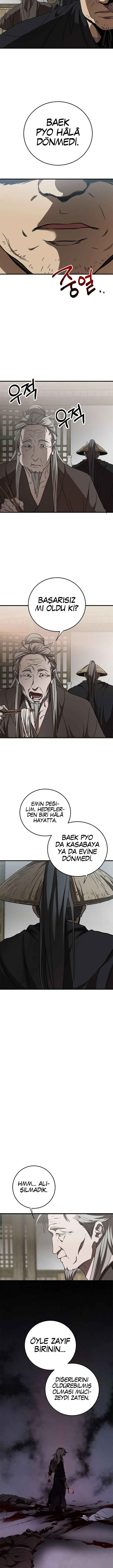 Şamanın Yolu - Bölüm 83 Sayfa 11