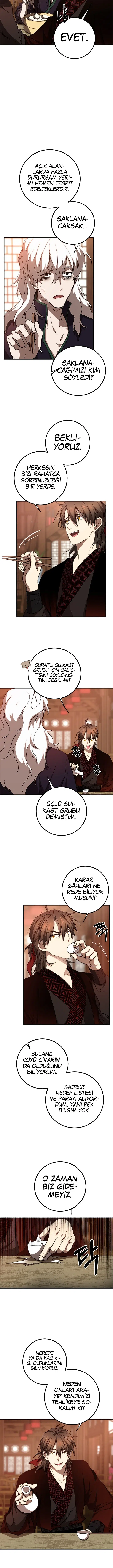 Şamanın Yolu - Bölüm 83 Sayfa 14