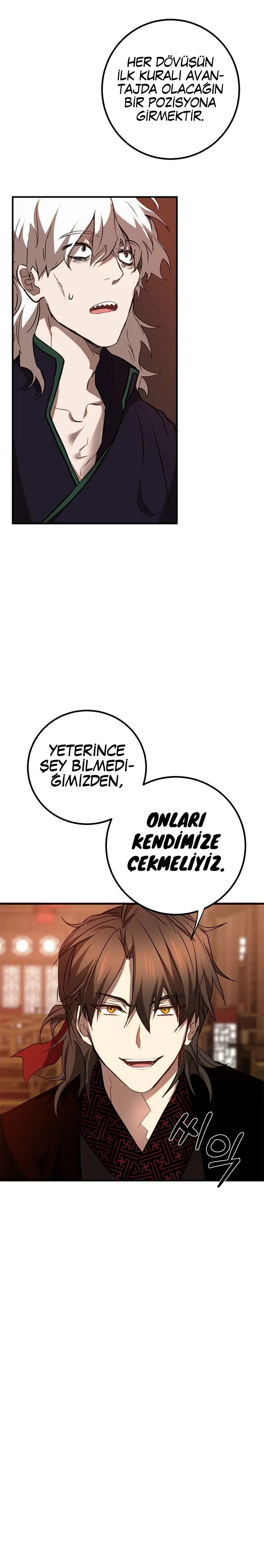 Şamanın Yolu - Bölüm 83 Sayfa 15