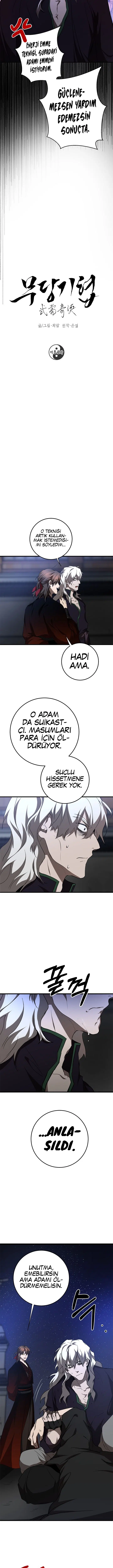 Şamanın Yolu - Bölüm 84 Sayfa 9