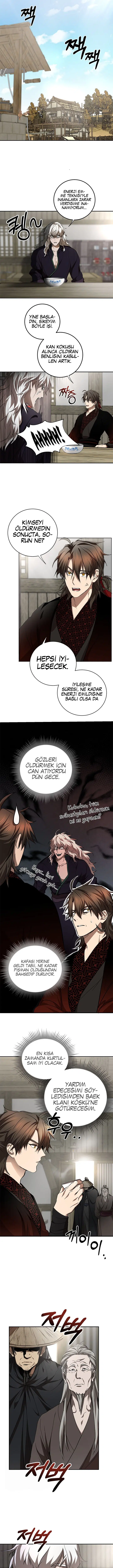 Şamanın Yolu - Bölüm 85 Sayfa 2