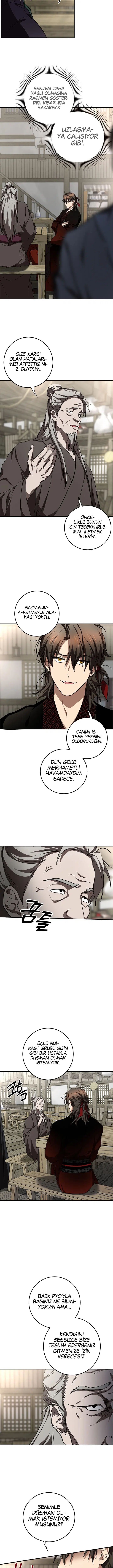 Şamanın Yolu - Bölüm 85 Sayfa 5