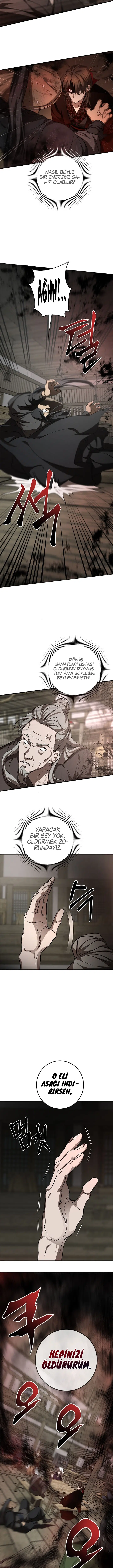 Şamanın Yolu - Bölüm 85 Sayfa 8