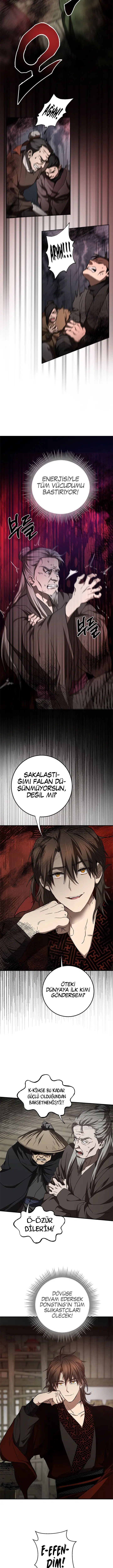 Şamanın Yolu - Bölüm 85 Sayfa 9