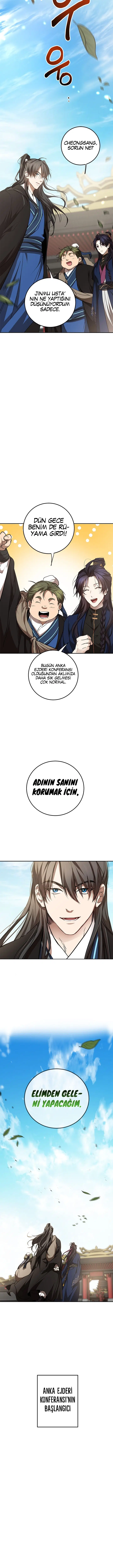 Şamanın Yolu - Bölüm 85 Sayfa 15