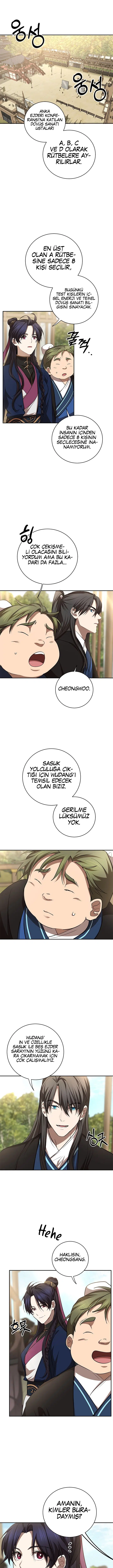 Şamanın Yolu - Bölüm 86 Sayfa 2