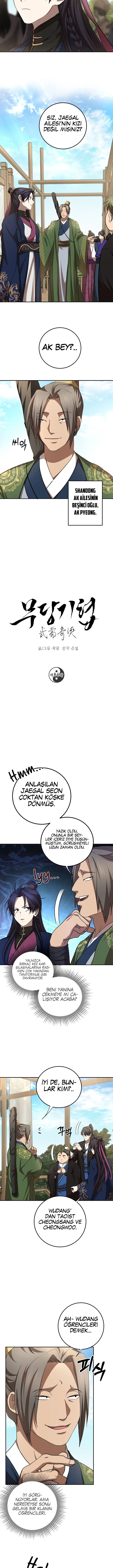 Şamanın Yolu - Bölüm 86 Sayfa 3
