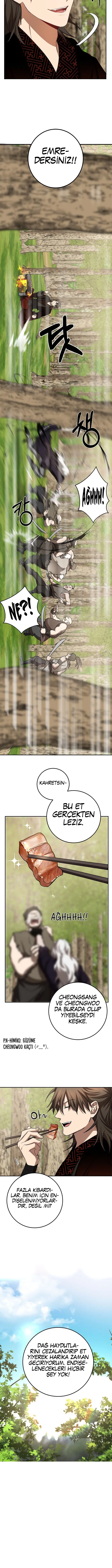 Şamanın Yolu - Bölüm 86 Sayfa 16
