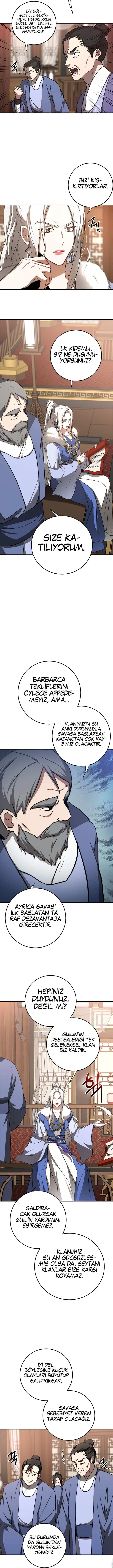 Şamanın Yolu - Bölüm 87 Sayfa 3