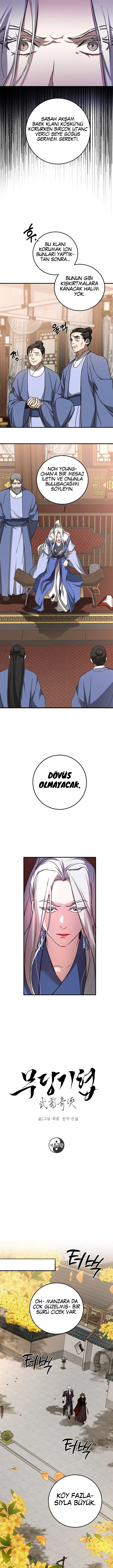 Şamanın Yolu - Bölüm 87 Sayfa 5
