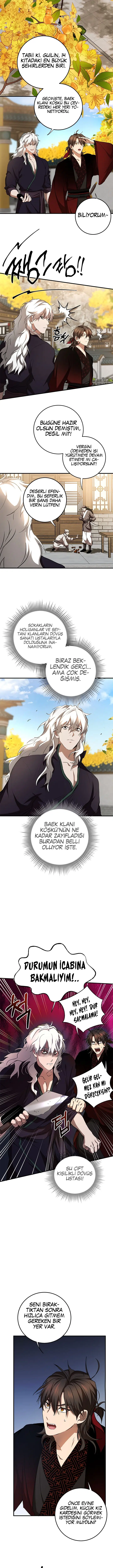 Şamanın Yolu - Bölüm 87 Sayfa 6