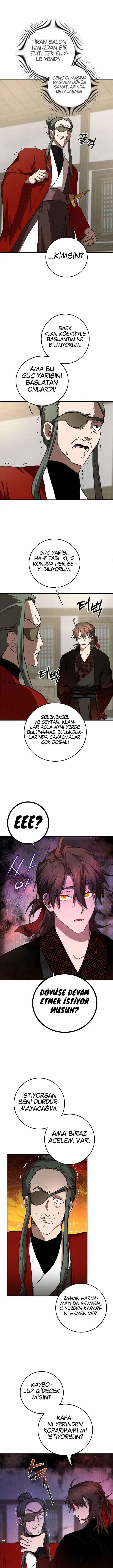 Şamanın Yolu - Bölüm 88 Sayfa 8