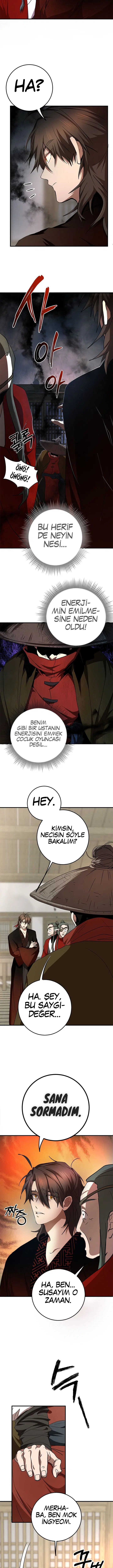 Şamanın Yolu - Bölüm 88 Sayfa 9