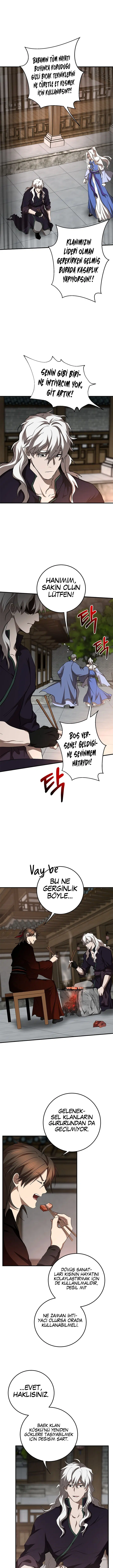 Şamanın Yolu - Bölüm 89 Sayfa 5