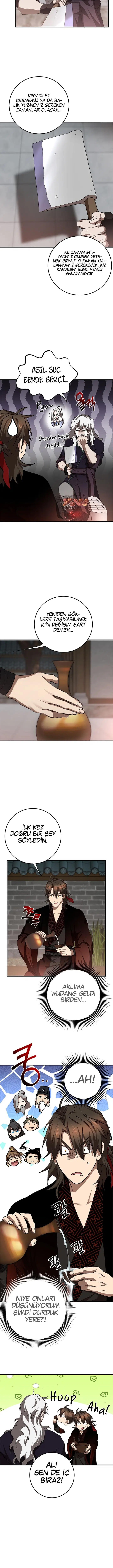 Şamanın Yolu - Bölüm 89 Sayfa 6