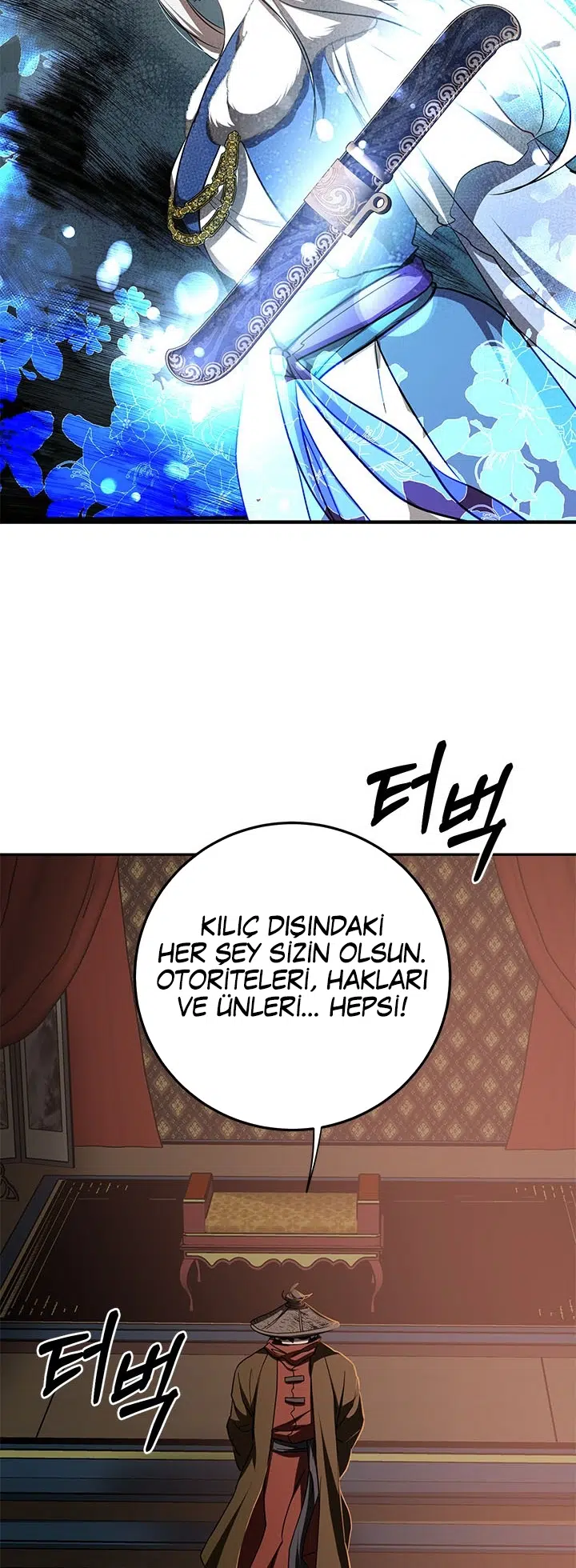 Şamanın Yolu - Bölüm 89 Sayfa 10