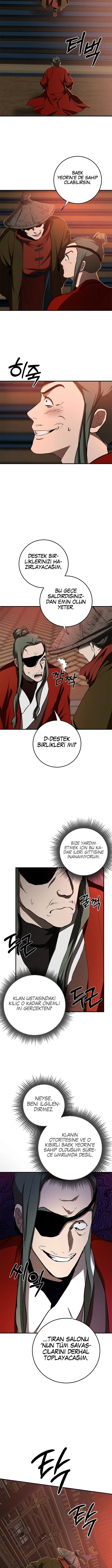 Şamanın Yolu - Bölüm 89 Sayfa 11
