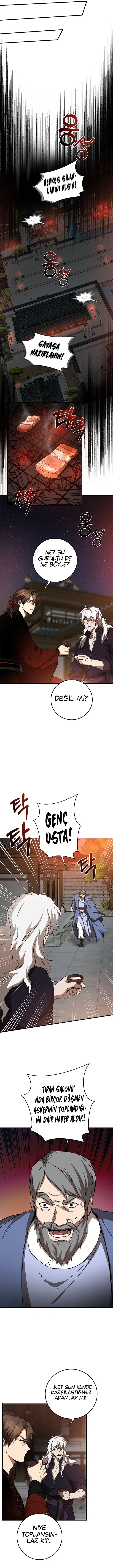 Şamanın Yolu - Bölüm 89 Sayfa 14