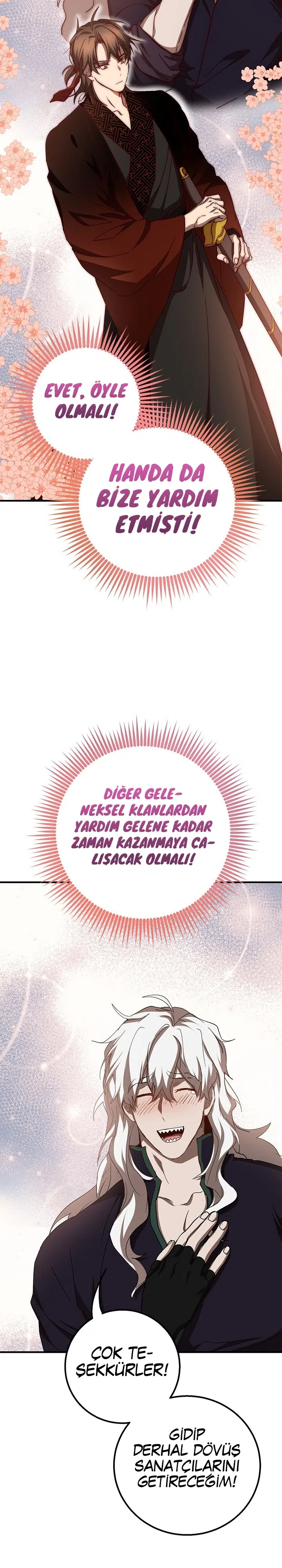 Şamanın Yolu - Bölüm 90 Sayfa 4