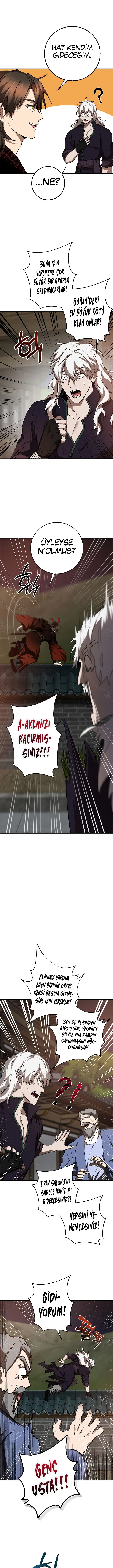 Şamanın Yolu - Bölüm 90 Sayfa 5