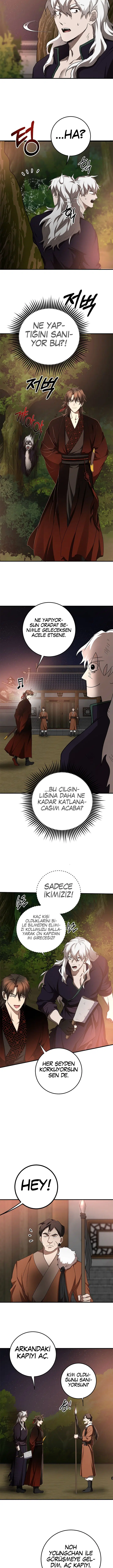 Şamanın Yolu - Bölüm 90 Sayfa 11