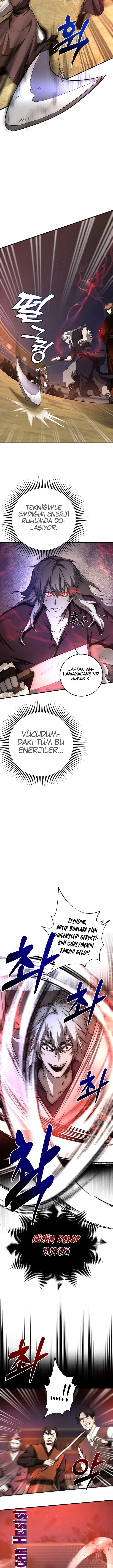 Şamanın Yolu - Bölüm 91 Sayfa 3