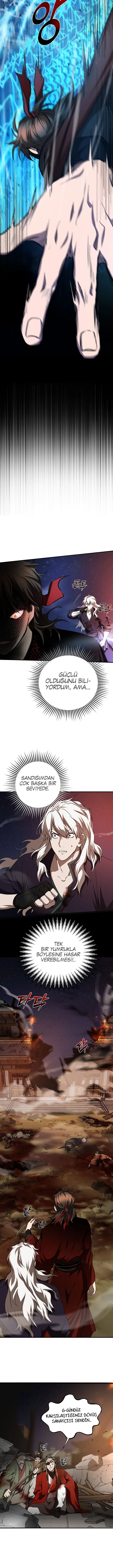 Şamanın Yolu - Bölüm 91 Sayfa 8