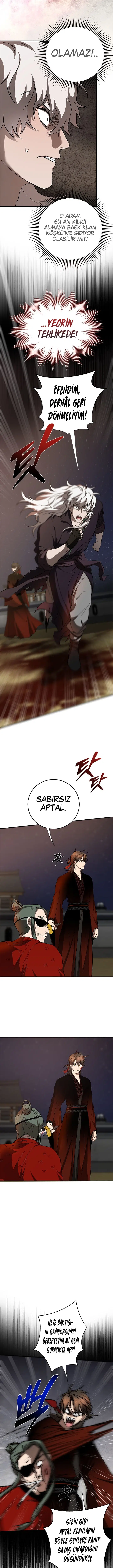 Şamanın Yolu - Bölüm 92 Sayfa 4