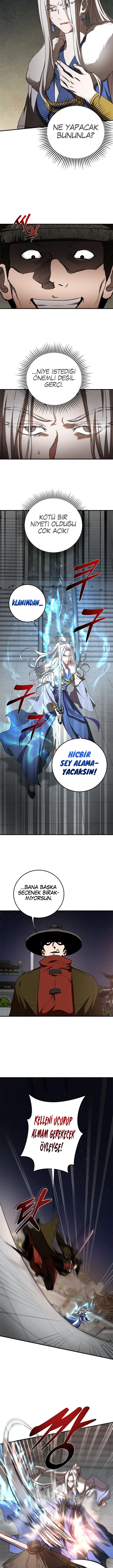 Şamanın Yolu - Bölüm 92 Sayfa 8