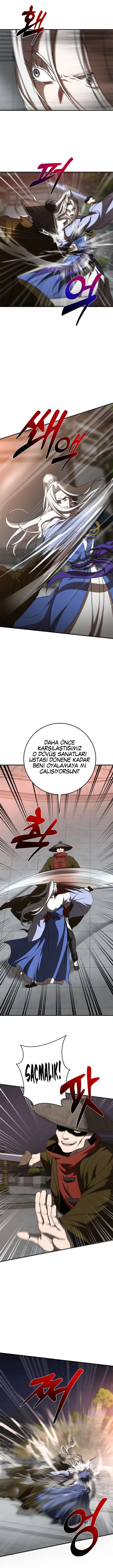 Şamanın Yolu - Bölüm 92 Sayfa 10
