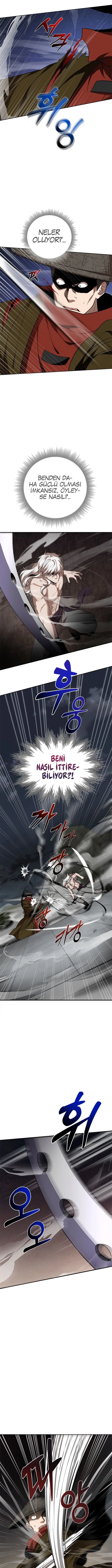 Şamanın Yolu - Bölüm 93 Sayfa 8