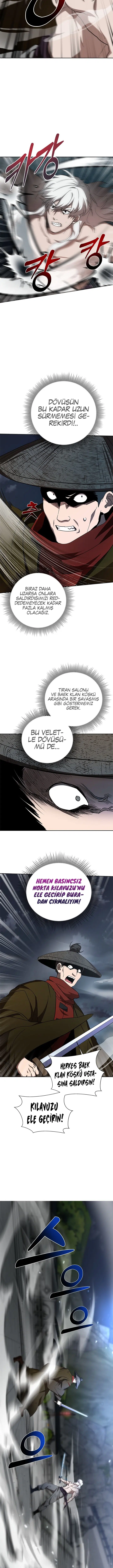Şamanın Yolu - Bölüm 93 Sayfa 11