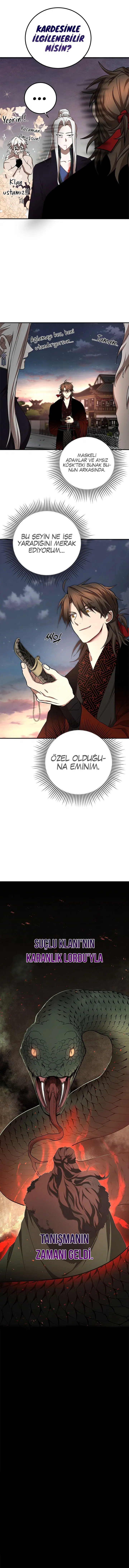 Şamanın Yolu - Bölüm 94 Sayfa 11