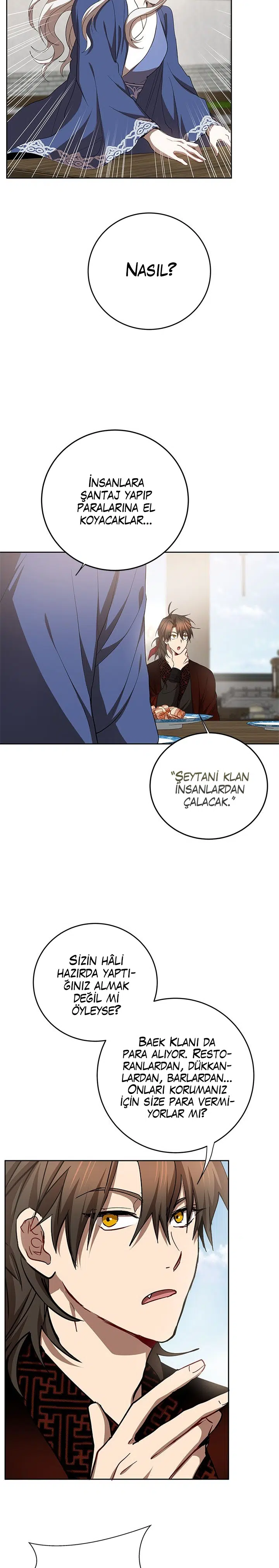 Şamanın Yolu - Bölüm 95 Sayfa 12