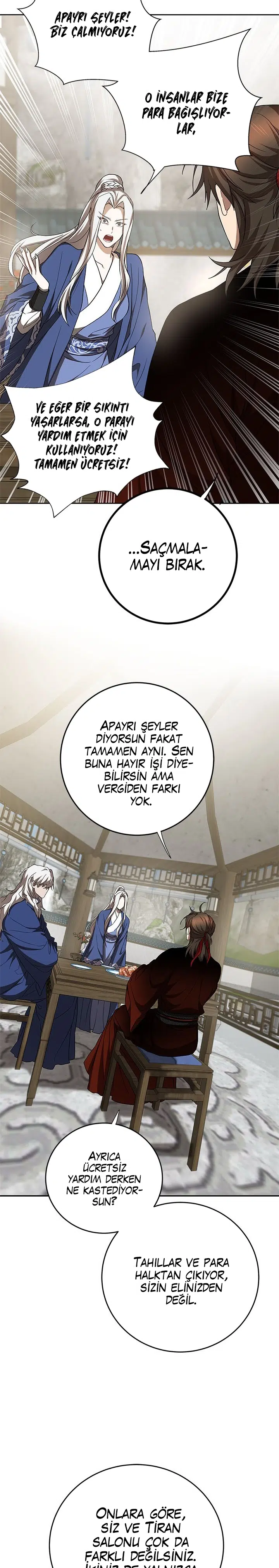Şamanın Yolu - Bölüm 95 Sayfa 13
