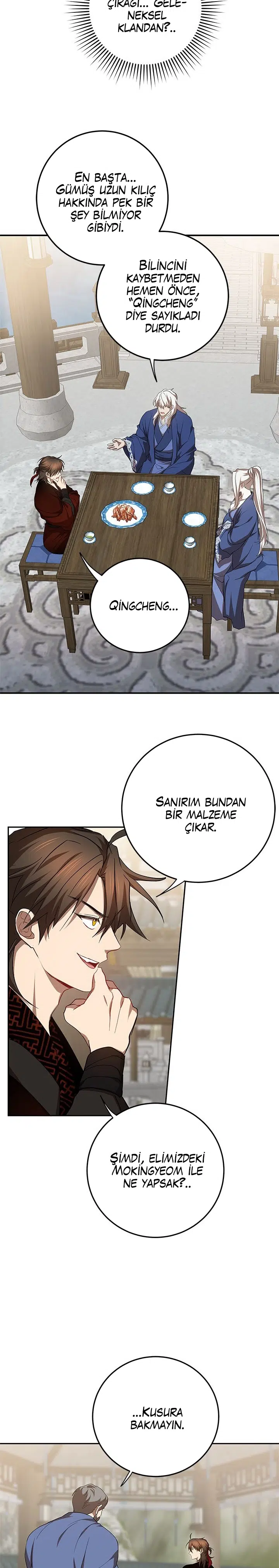 Şamanın Yolu - Bölüm 95 Sayfa 17