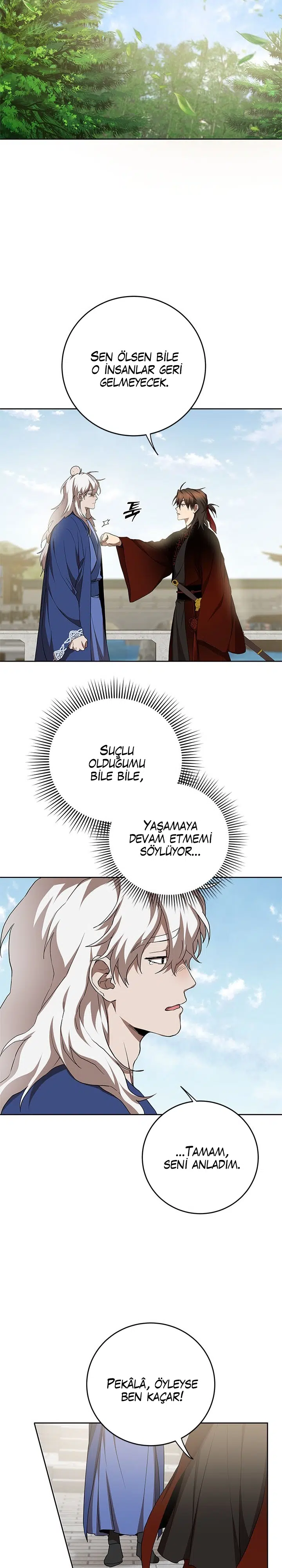Şamanın Yolu - Bölüm 95 Sayfa 26
