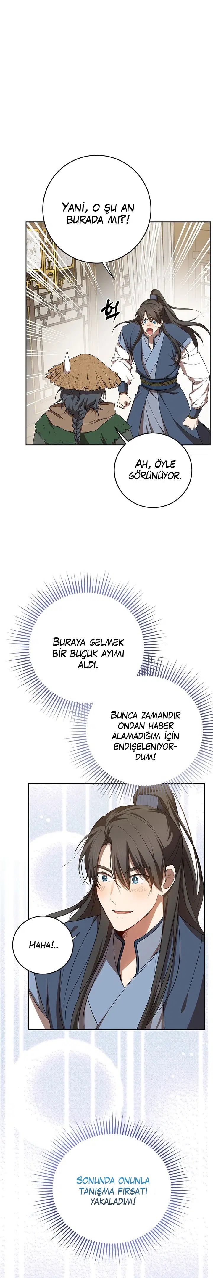 Şamanın Yolu - Bölüm 96 Sayfa 6