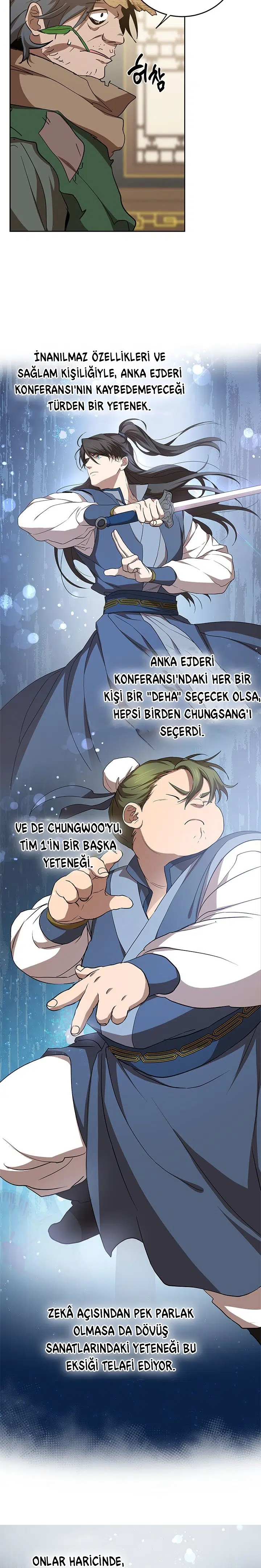 Şamanın Yolu - Bölüm 96 Sayfa 8