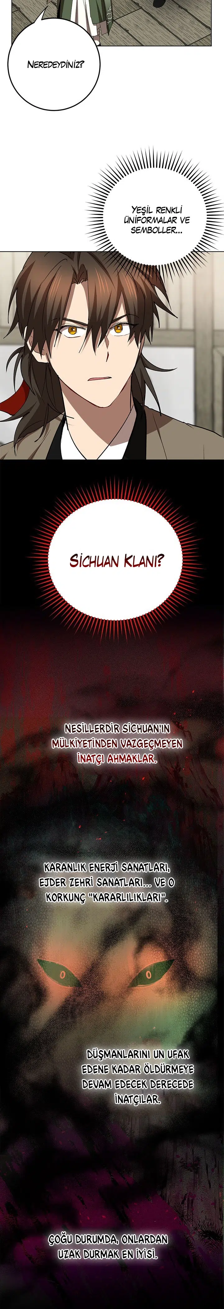 Şamanın Yolu - Bölüm 96 Sayfa 17