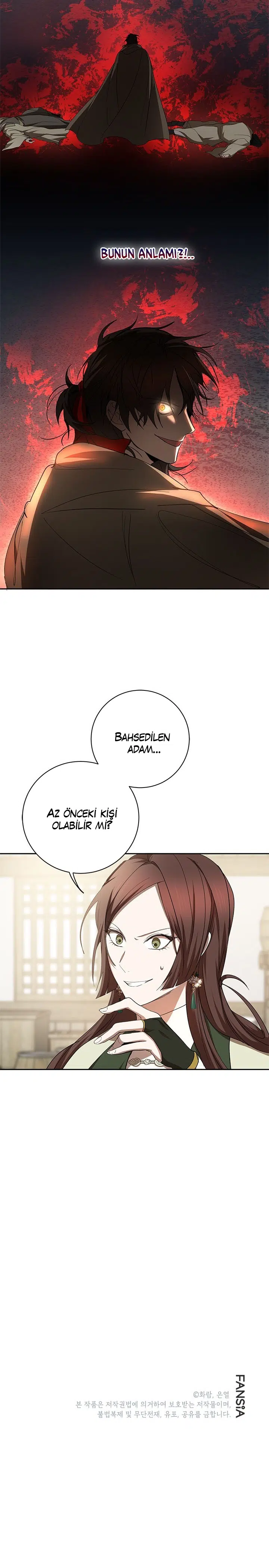 Şamanın Yolu - Bölüm 96 Sayfa 23
