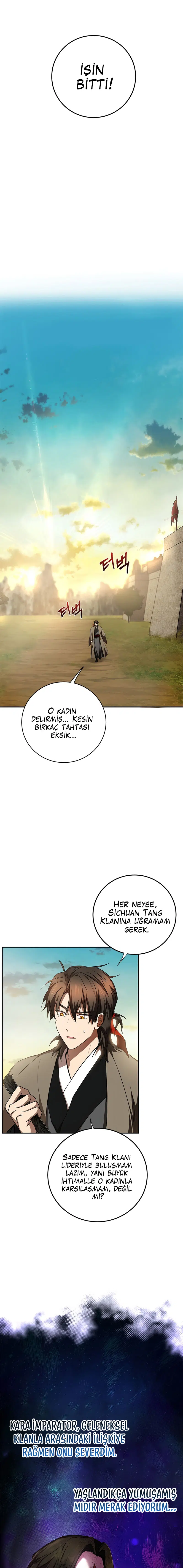 Şamanın Yolu - Bölüm 97 Sayfa 4