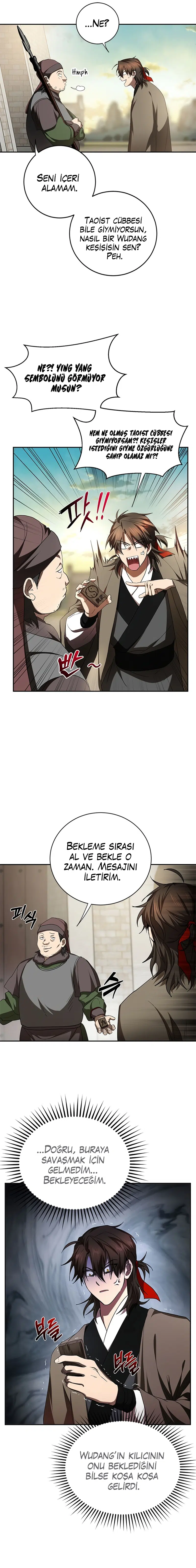 Şamanın Yolu - Bölüm 97 Sayfa 6