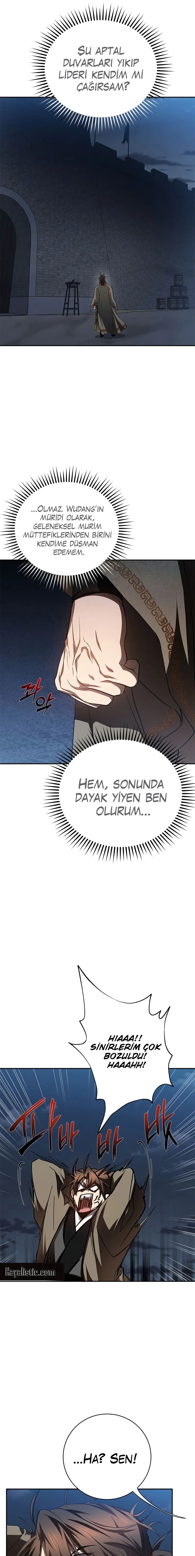 Şamanın Yolu - Bölüm 97 Sayfa 10